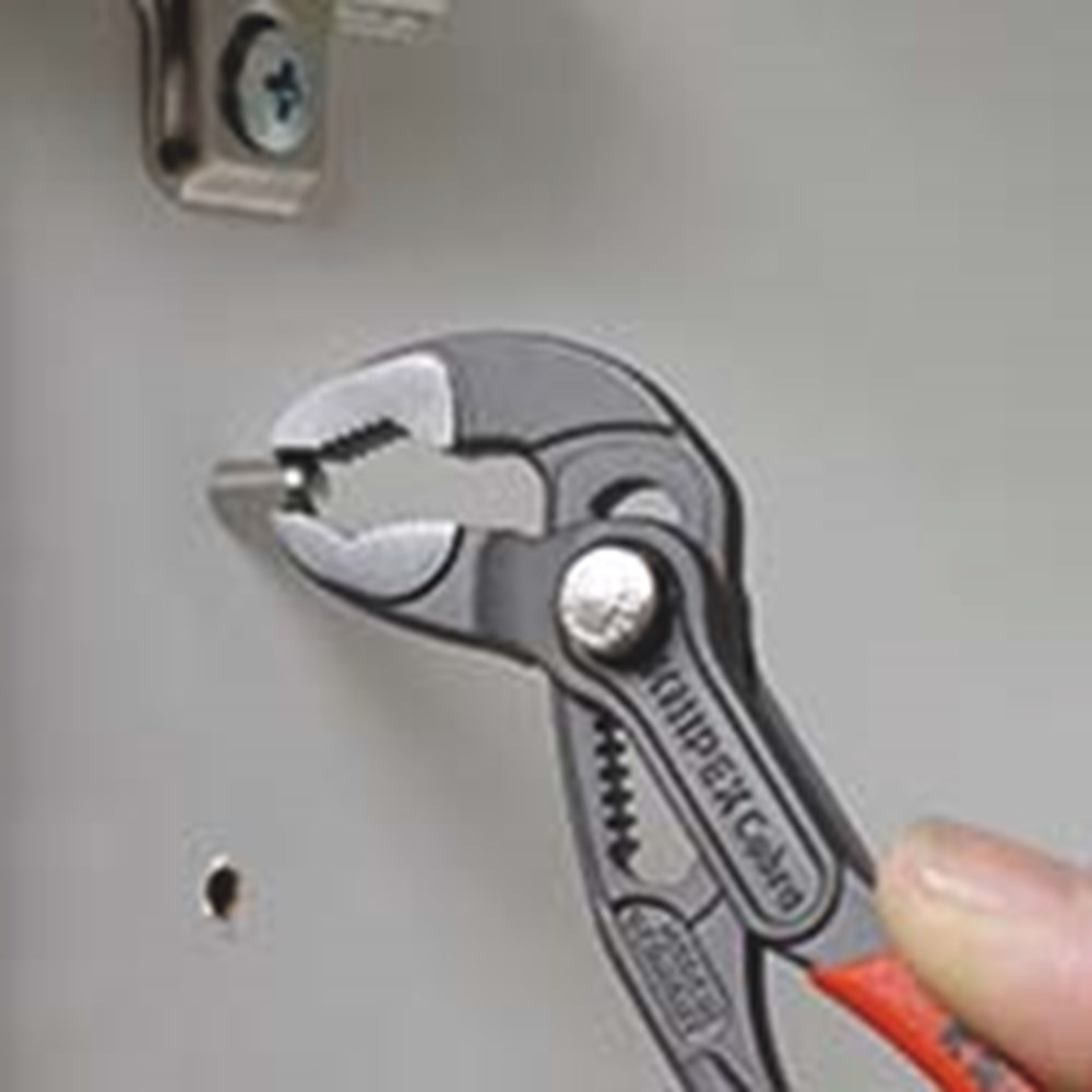 waterpomptang cobra knipex-3 waterpomptang cobra knipex-3