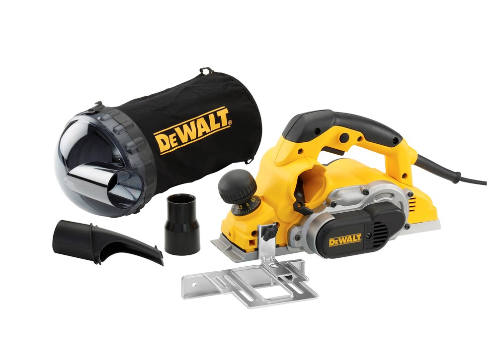 keten chocola dubbel Dewalt schaafmachine D26500K-QS, 1050W, 4mm | Polvo bv