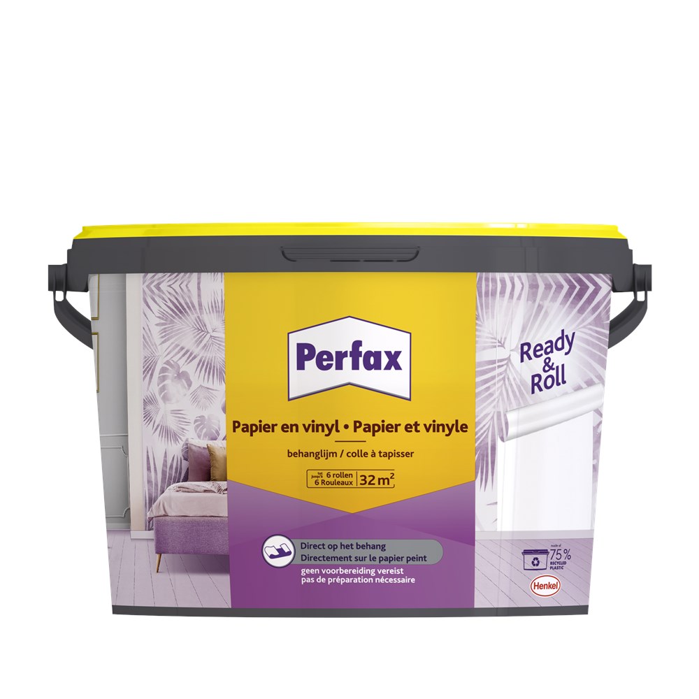 Perfax ready en roll papier en vinyl (3)