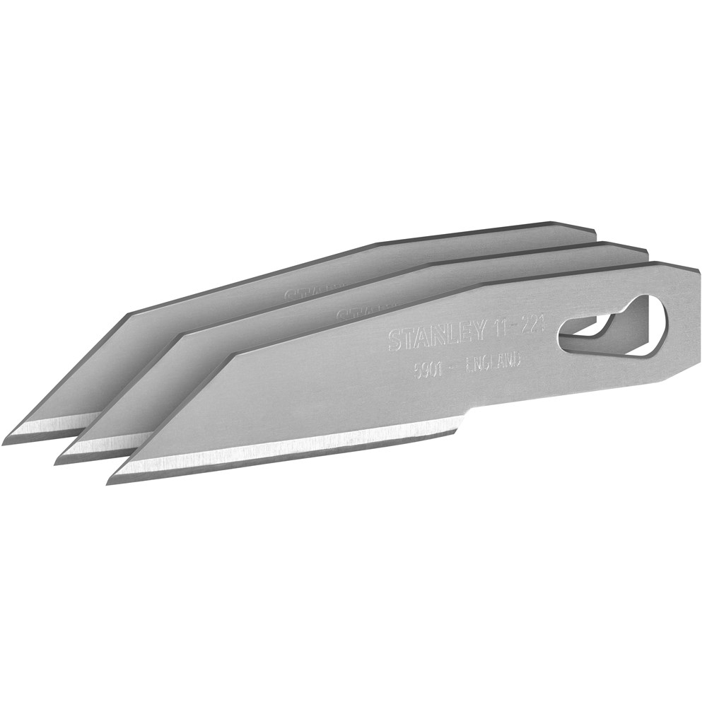 Afbeelding voor Reserve Hobbymessen 5901 0-11-221