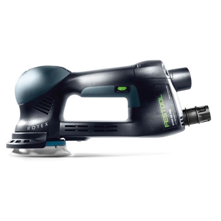 Afbeelding Festool rotex RO 90 DX FEQ-Plus