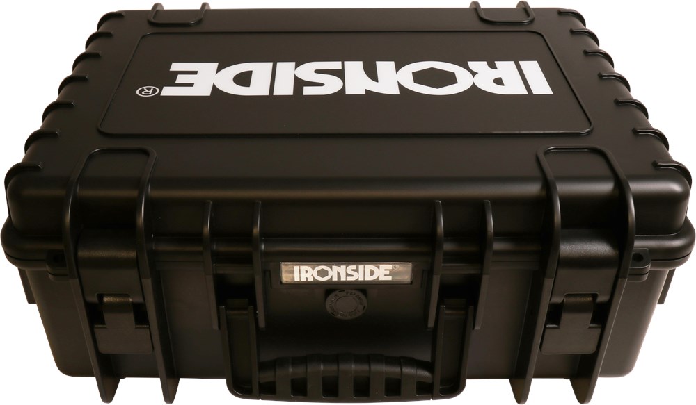 gereedschapskoffer techniek ironside-2 gereedschapskoffer techniek ironside-2
