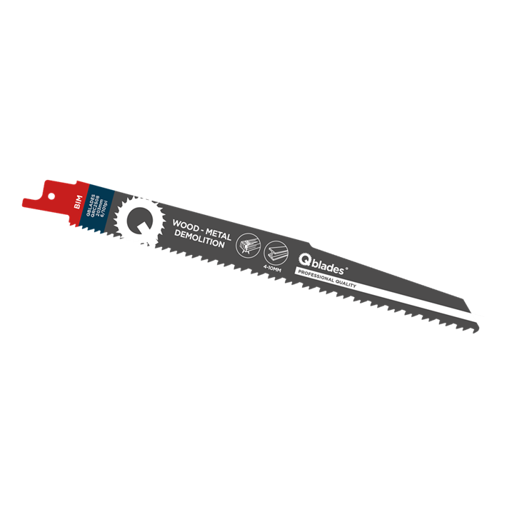 Afbeelding Qblades