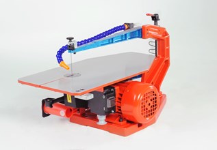 Figuurzaagmachine Figuurzaagmachine