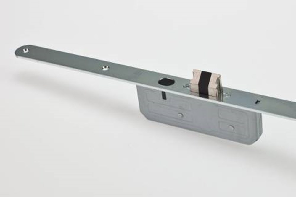 Afbeelding voor Meerpuntssluiting Automatic Serie 009 500284