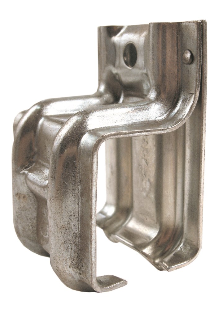 Afbeelding voor Henderson raildrager 1 /290s