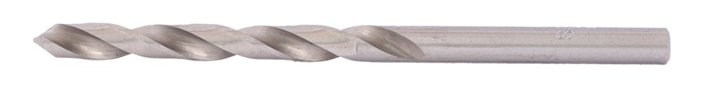 Metaalspiraalboor HSS