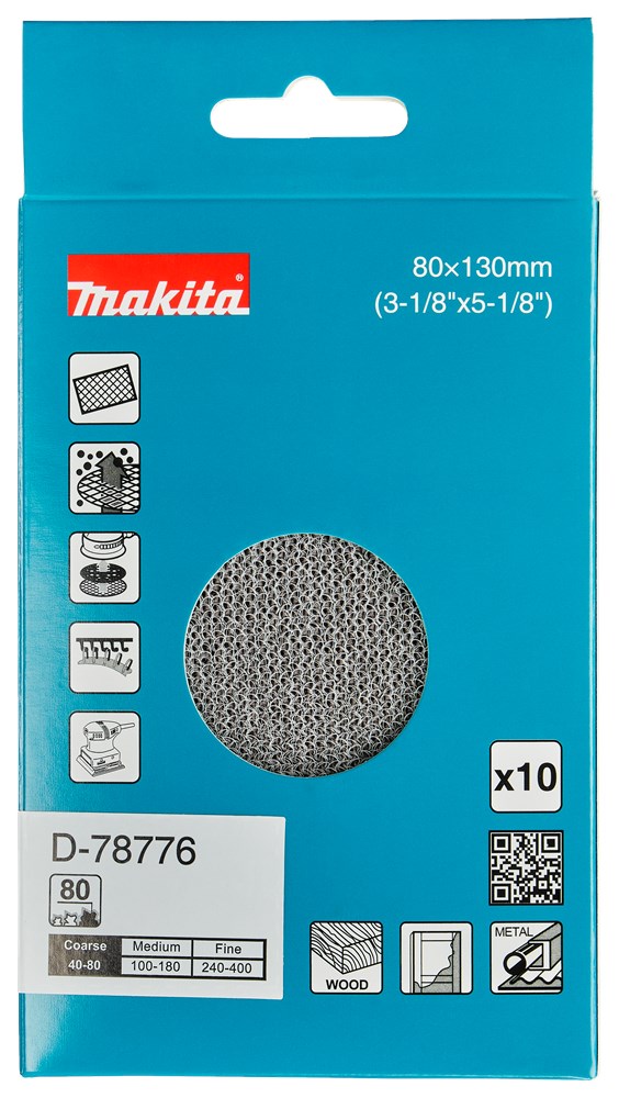 schuurstrook rood velcro makita-5 schuurstrook rood velcro makita-5