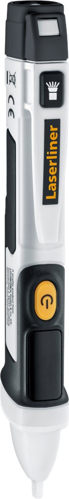 spanningtester laserliner-1 spanningtester laserliner-1