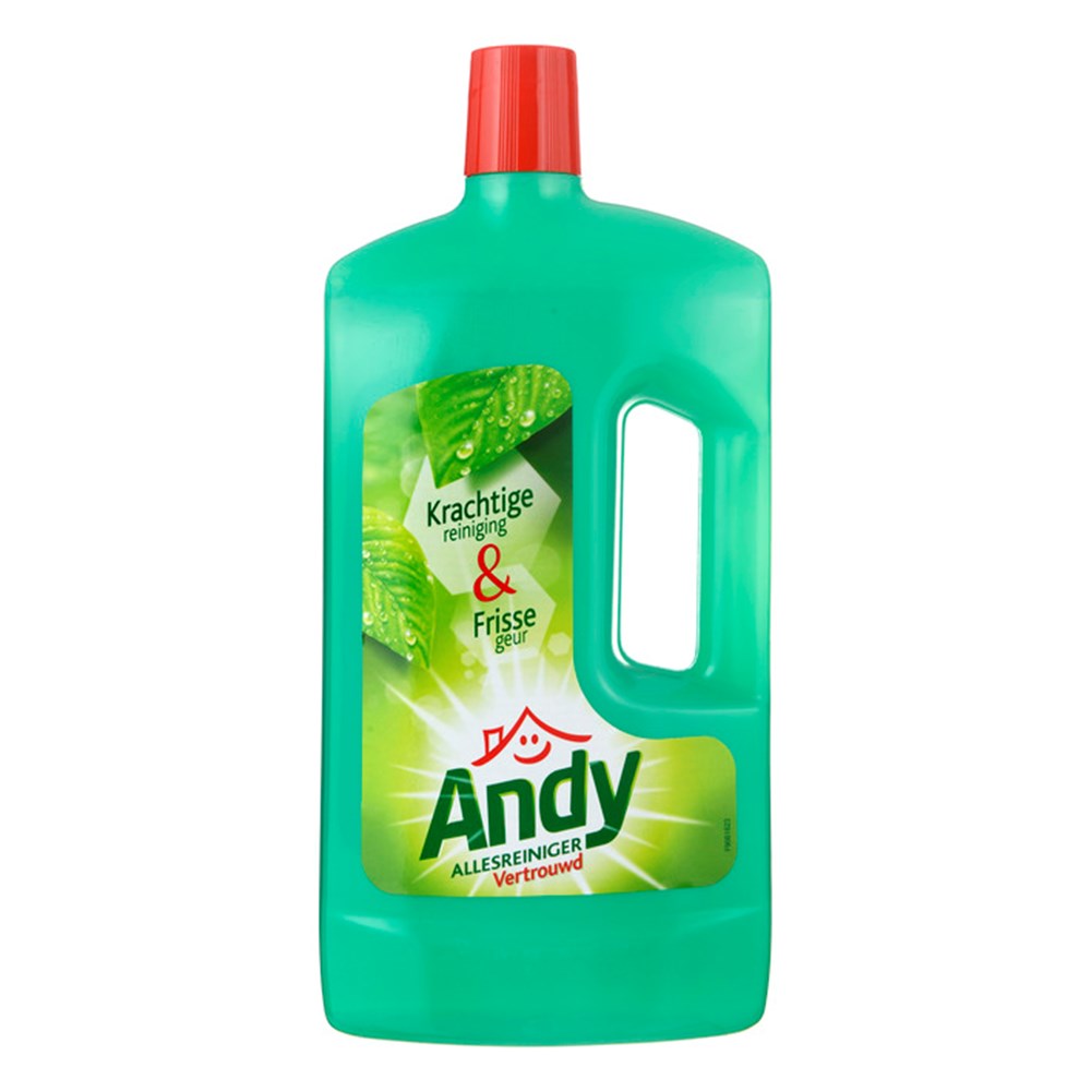 ANDY 750ML - Veldmans