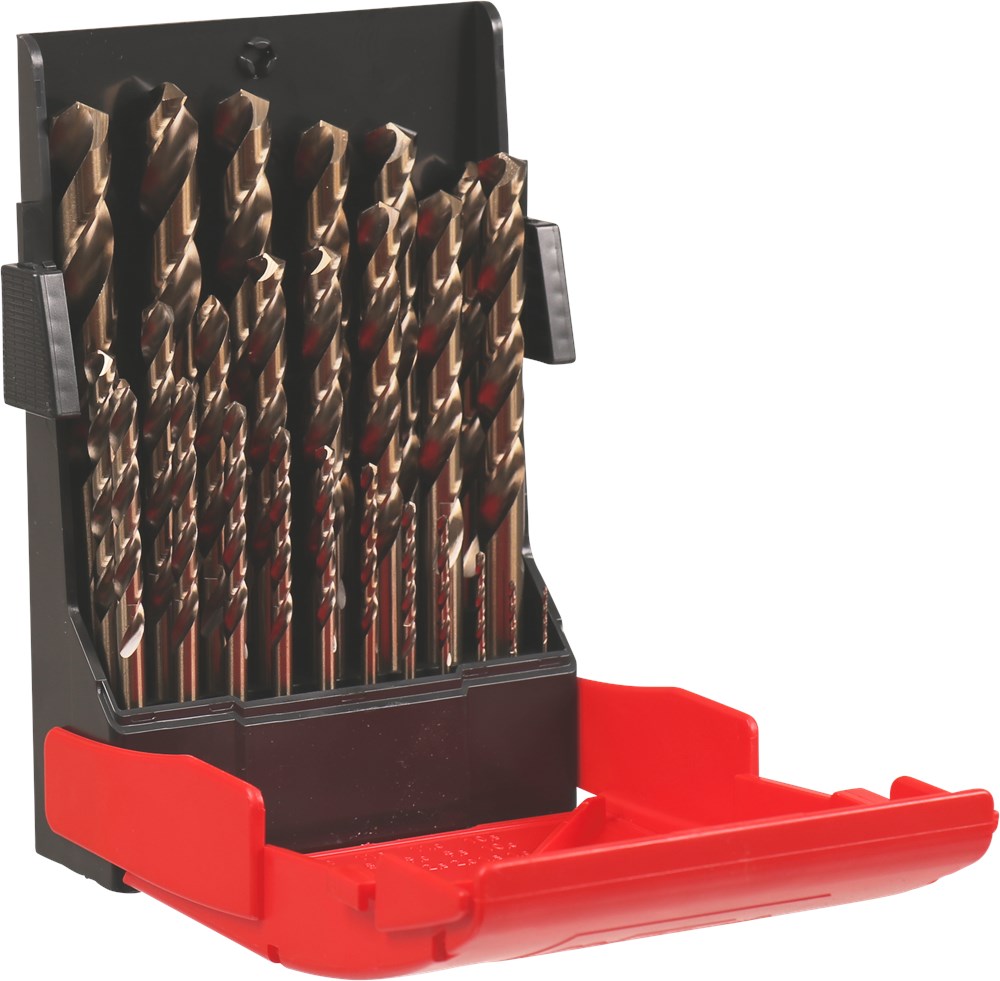 metaalborenset hss-co kelfort-2 metaalborenset hss-co kelfort-2