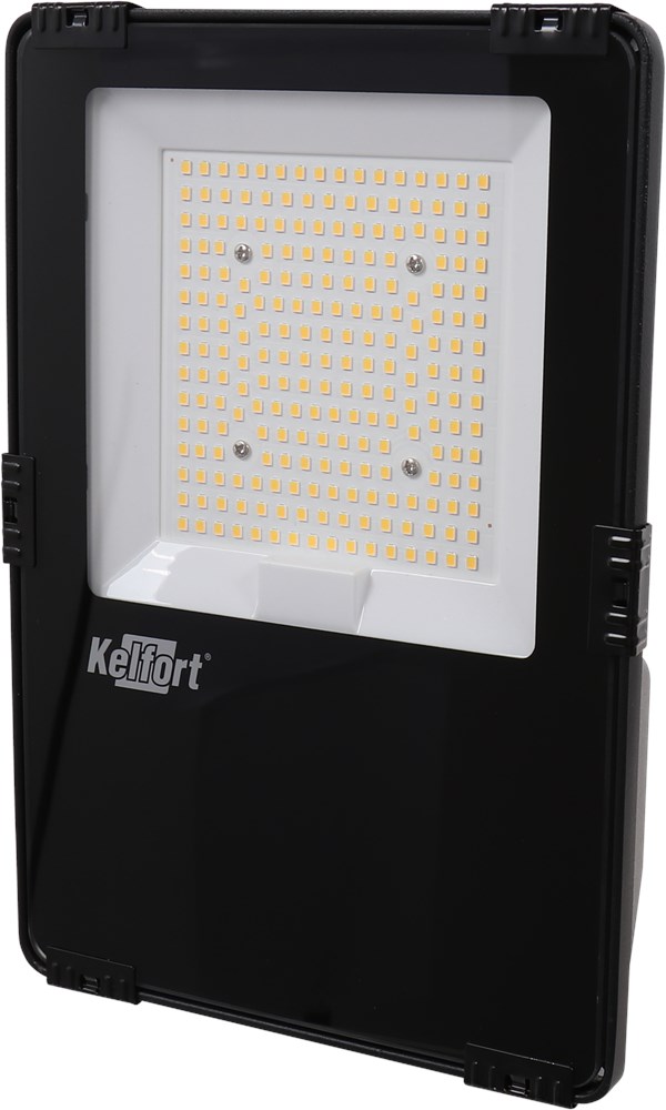 bouwlamp floodlight led klasse I kelfort-3 bouwlamp floodlight led klasse I kelfort-3