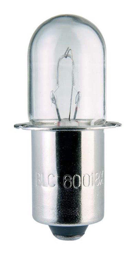 Xenon lampen