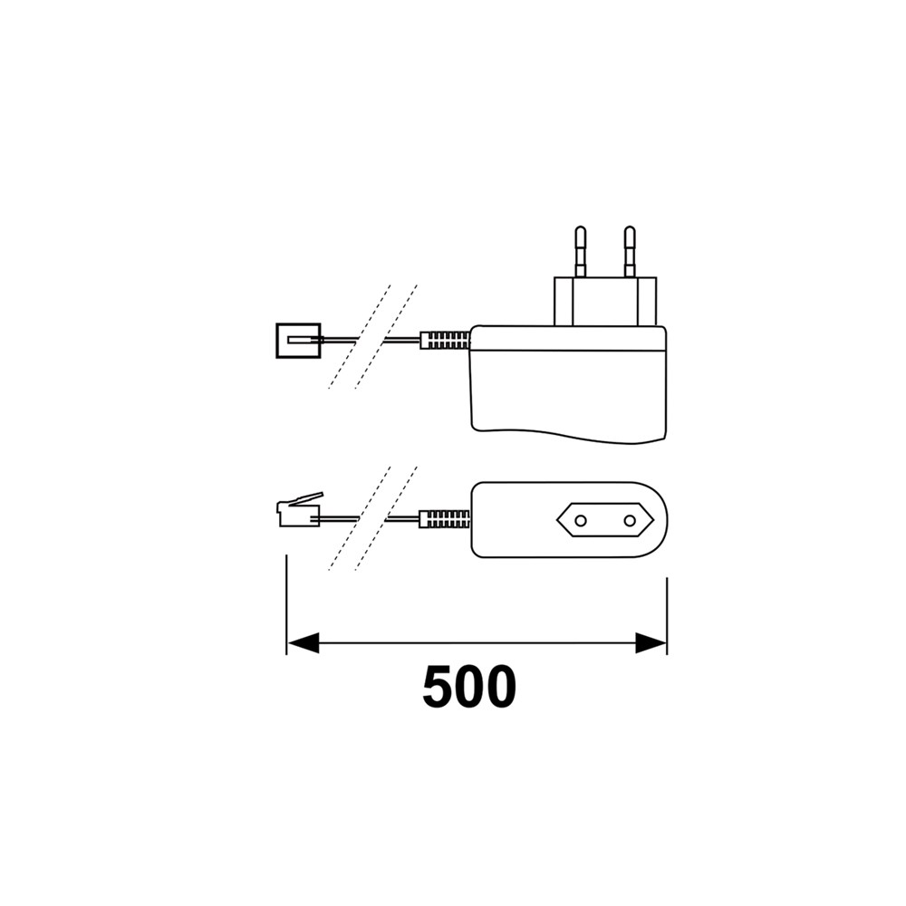 adapter axa remote 2.0-3 adapter axa remote 2.0-3