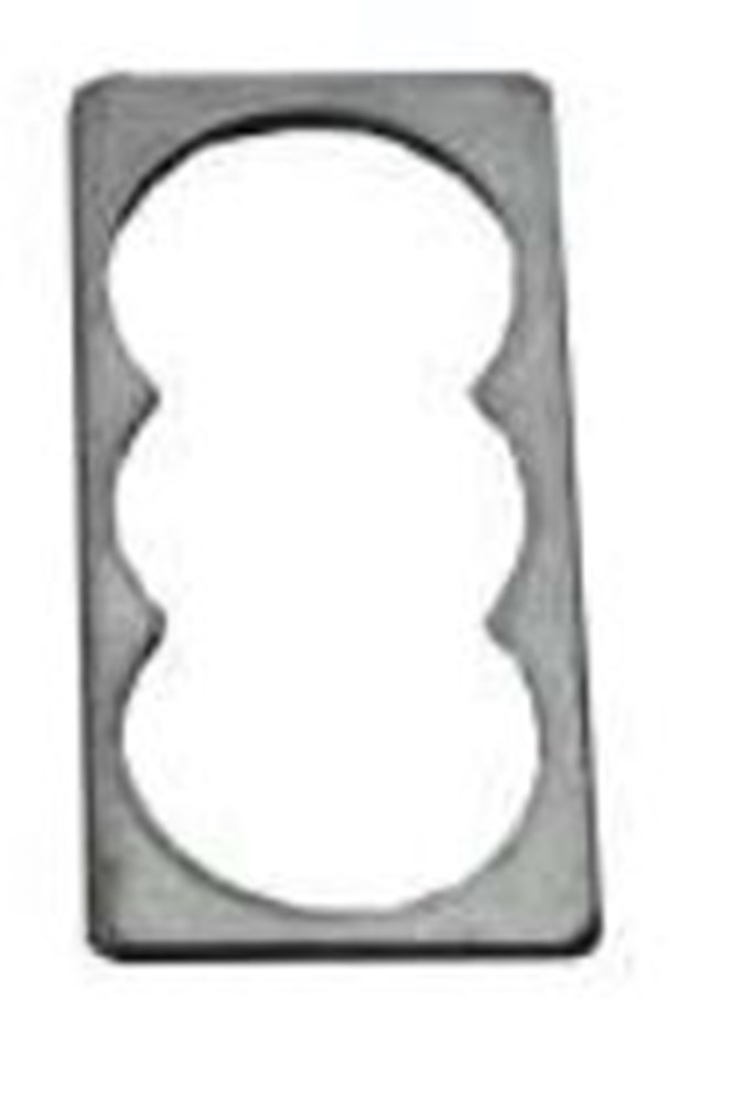 Sluitpot, toebehoren