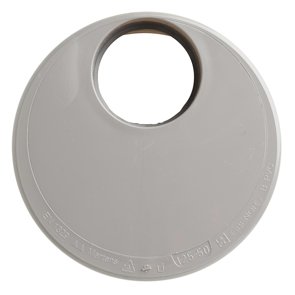verloopring centrisch pvc grijs rwa-2 verloopring centrisch pvc grijs rwa-2