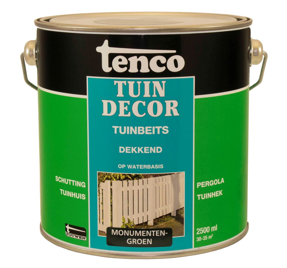 Tenco tuindecor dekkend (10)