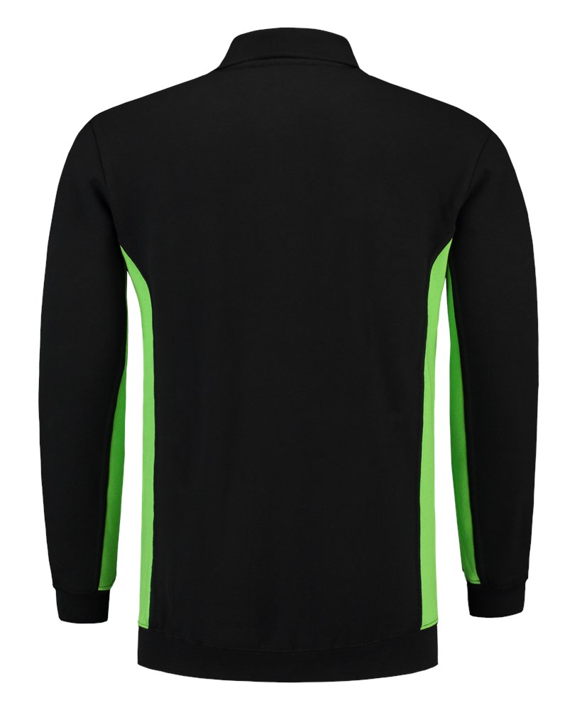 polosweater bicolor borstzak tricorp-5 polosweater bicolor borstzak tricorp-5