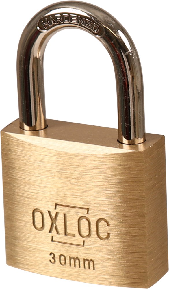 hangslot messing oxloc-2 hangslot messing oxloc-2
