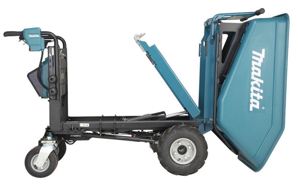 accu kruiwagen met bak makita-11 accu kruiwagen met bak makita-11