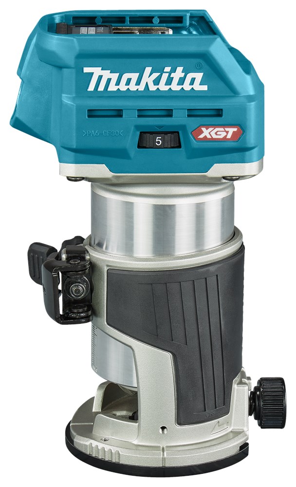 accu boven-/ kantenfreesmachine makita-3 accu boven-/ kantenfreesmachine makita-3