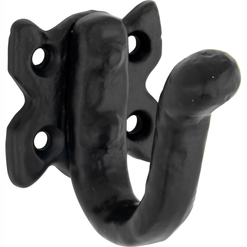 Jashaak enkel, gietijzer