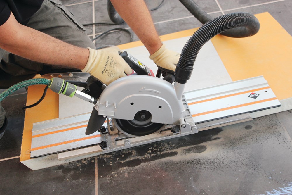 handtegelzaagmachine rubi-14 handtegelzaagmachine rubi-14