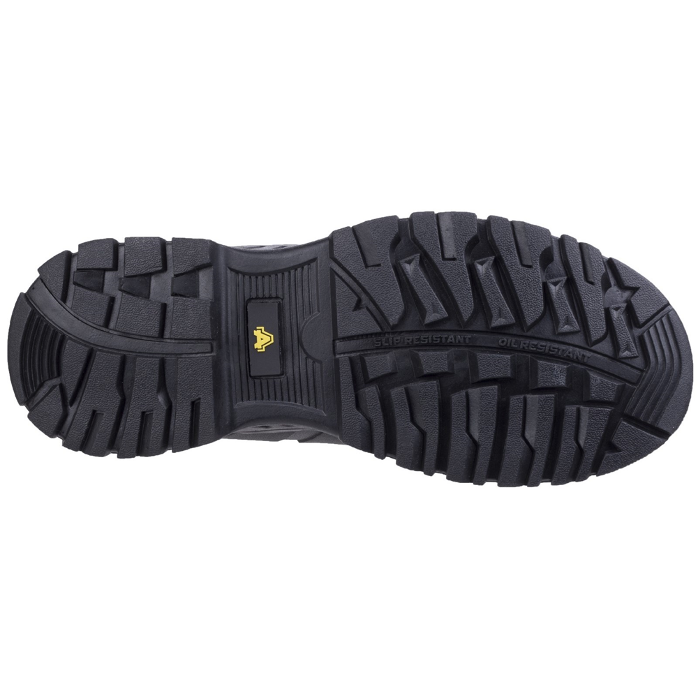 Amblers FS430 Hybrid Safety Boot Black