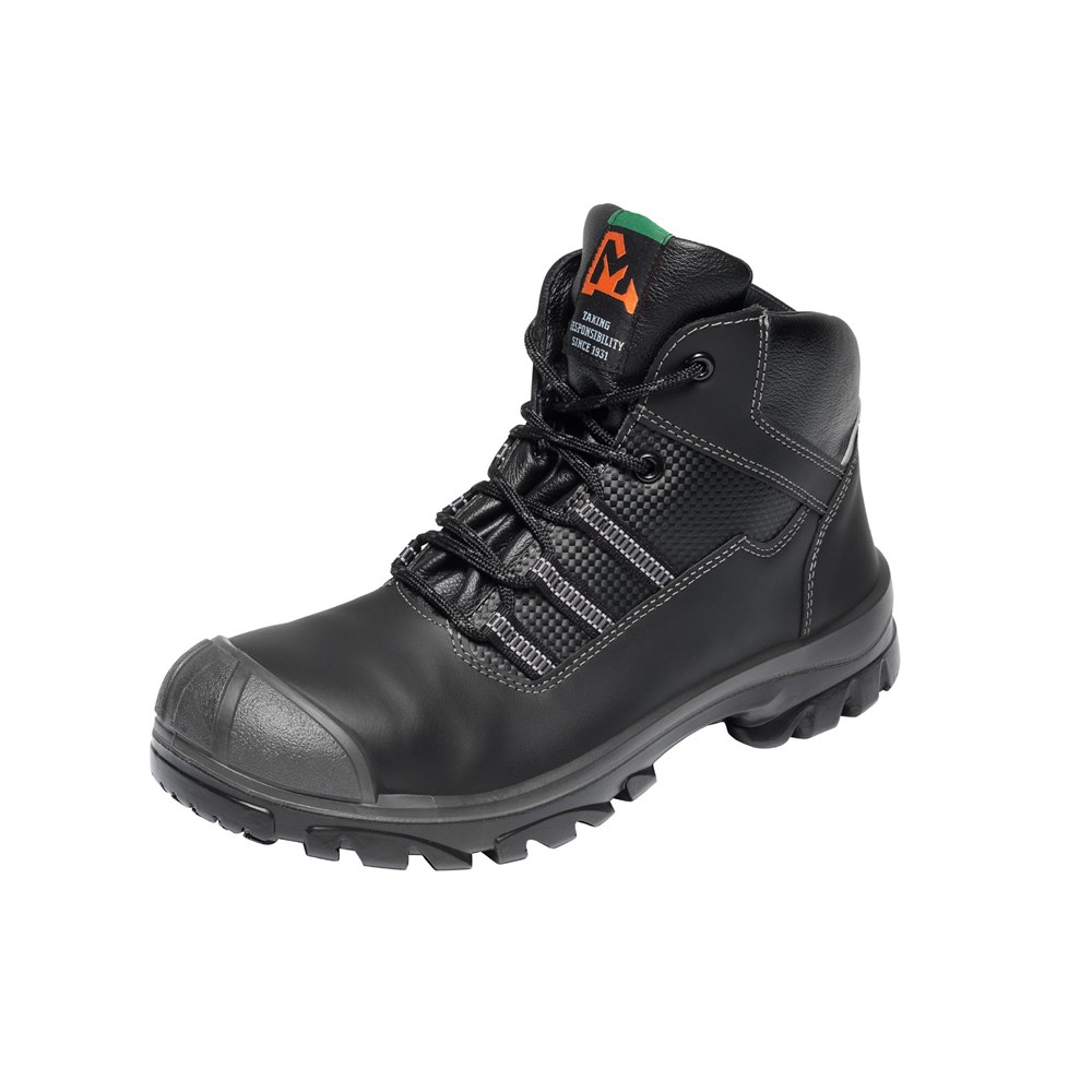 Afbeelding voor Veiligheidsschoen hoog S3 Ryan