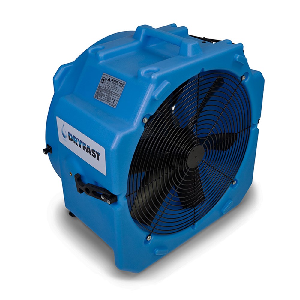 ontstoffingsventilator dryfast-1 ontstoffingsventilator dryfast-1