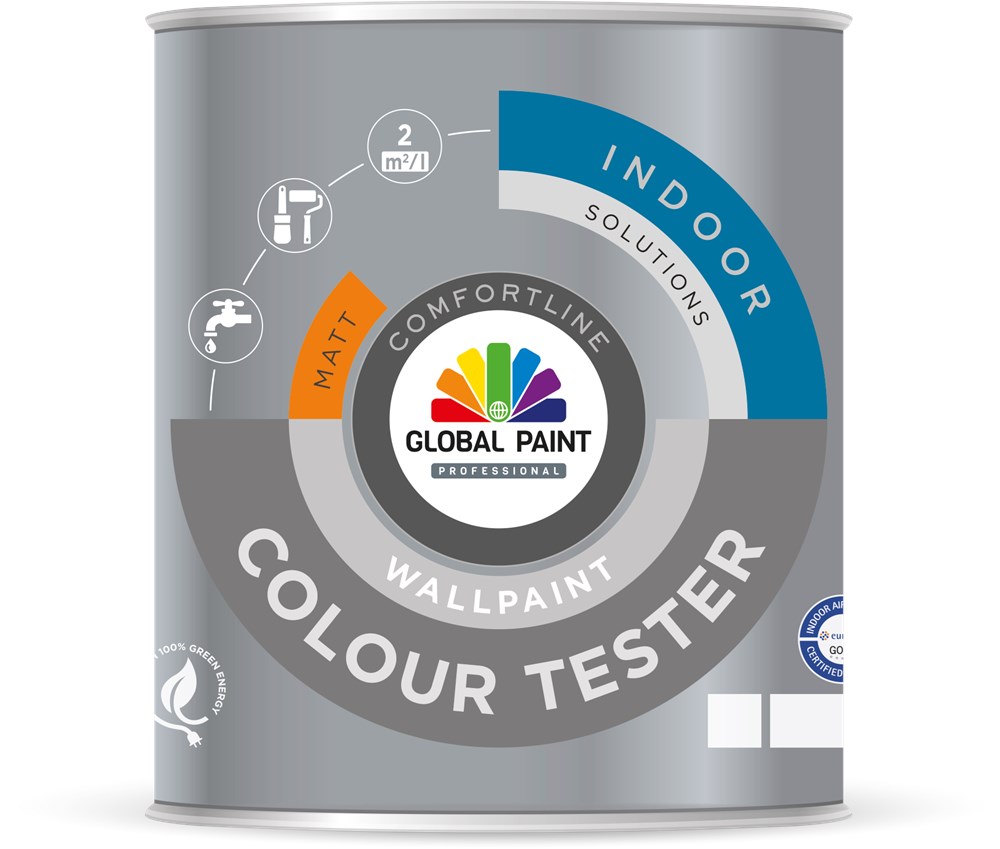 Global colour tester (1)