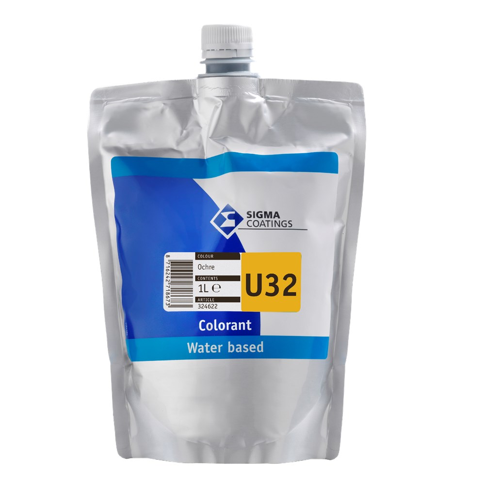 Sigma Colorant Waterbasis (8)