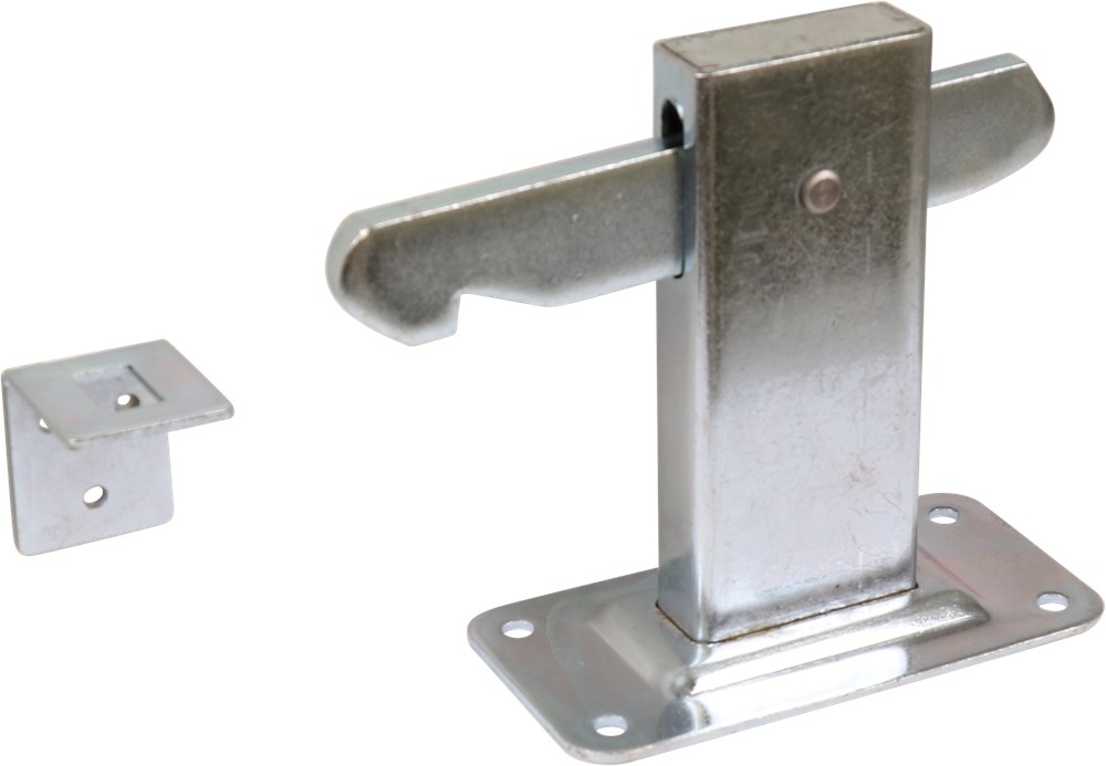 deurvastzetter verzinkt oxloc-1 deurvastzetter verzinkt oxloc-1