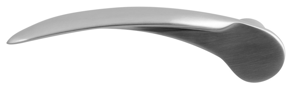 RVS geborsteld, Grijs, RVS, Ja, 47 mm, 24,5 mm, 137 mm, Kai satin, Links, stuk, Zakelijk & sportief, N.v.t. GPF303501200.png