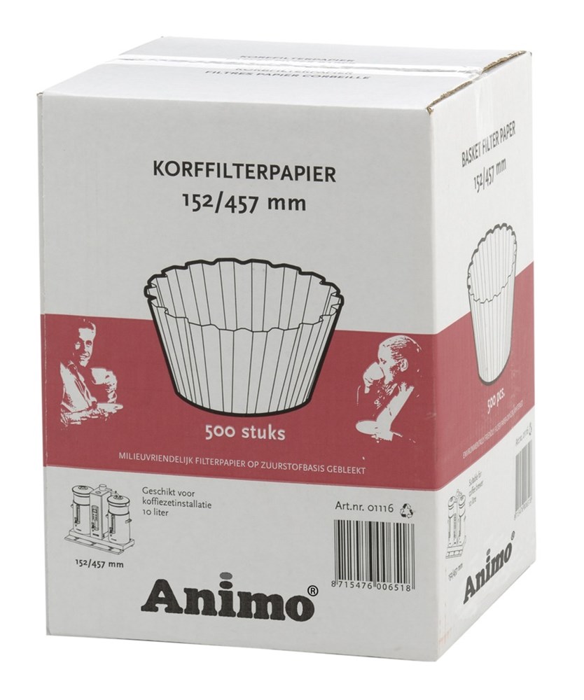 Koffiefilters