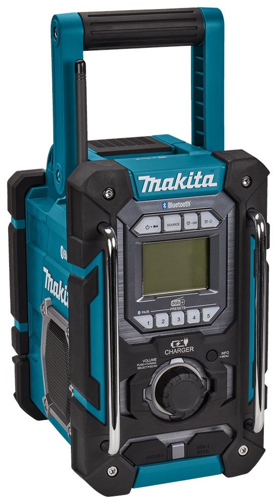 accu bouwradio makita-1 accu bouwradio makita-1