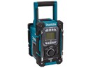MAKITA Bouwradio FM DAB/DAB+ bluetooth DMR301 DMR301_C1R0.png