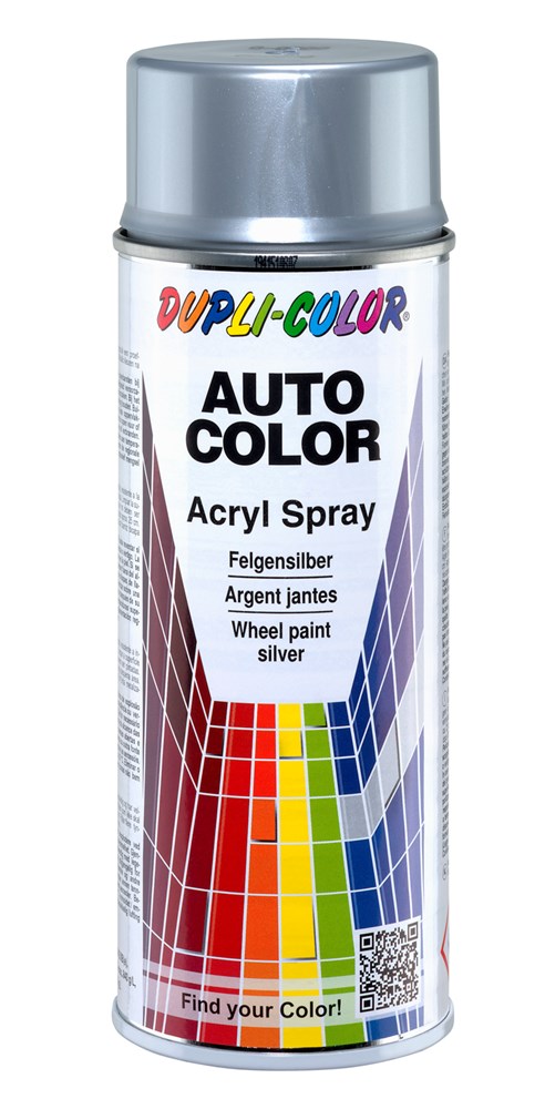 Dupli autocolor 400 milliliter (373)