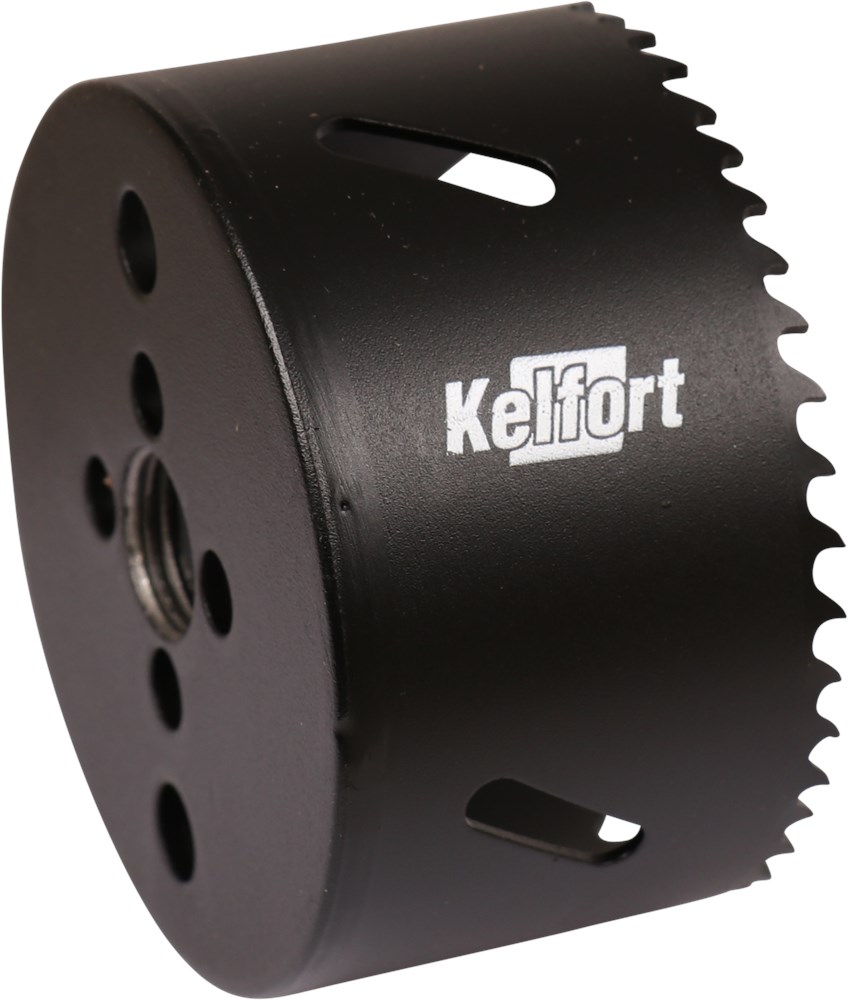 gatzaag hss bimetaal kelfort-2 gatzaag hss bimetaal kelfort-2