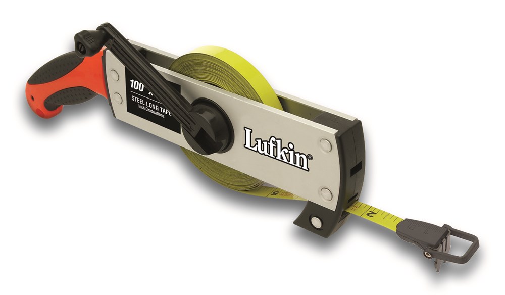 Afbeelding voor Landmeter Frame Tapes