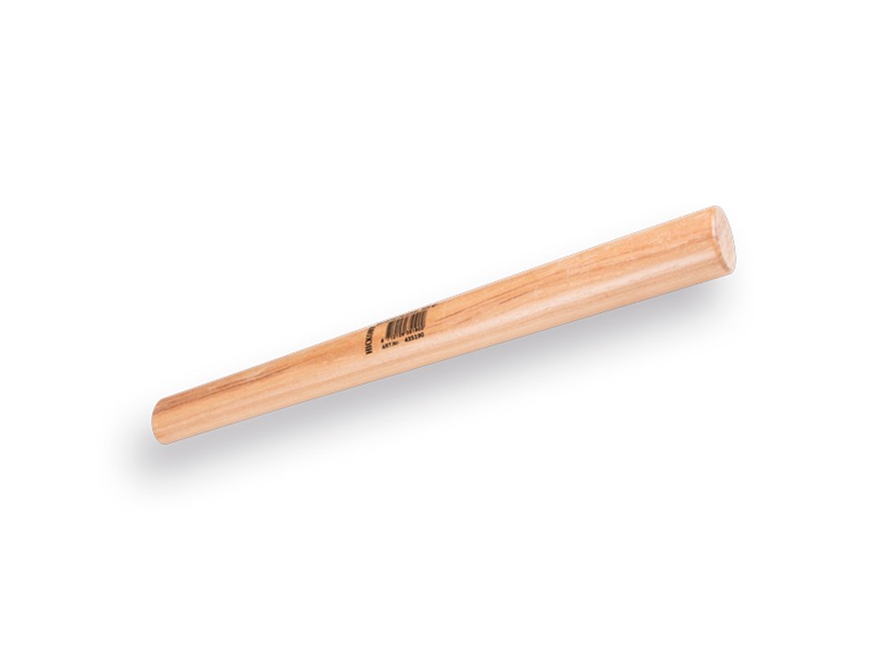 Afbeelding voor Bankhamersteel 800gr ATLAS kop 19x29mm hickory