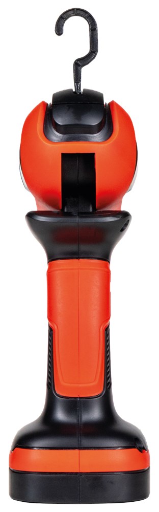 accu zaklamp led klasse III kelfort-3 accu zaklamp led klasse III kelfort-3