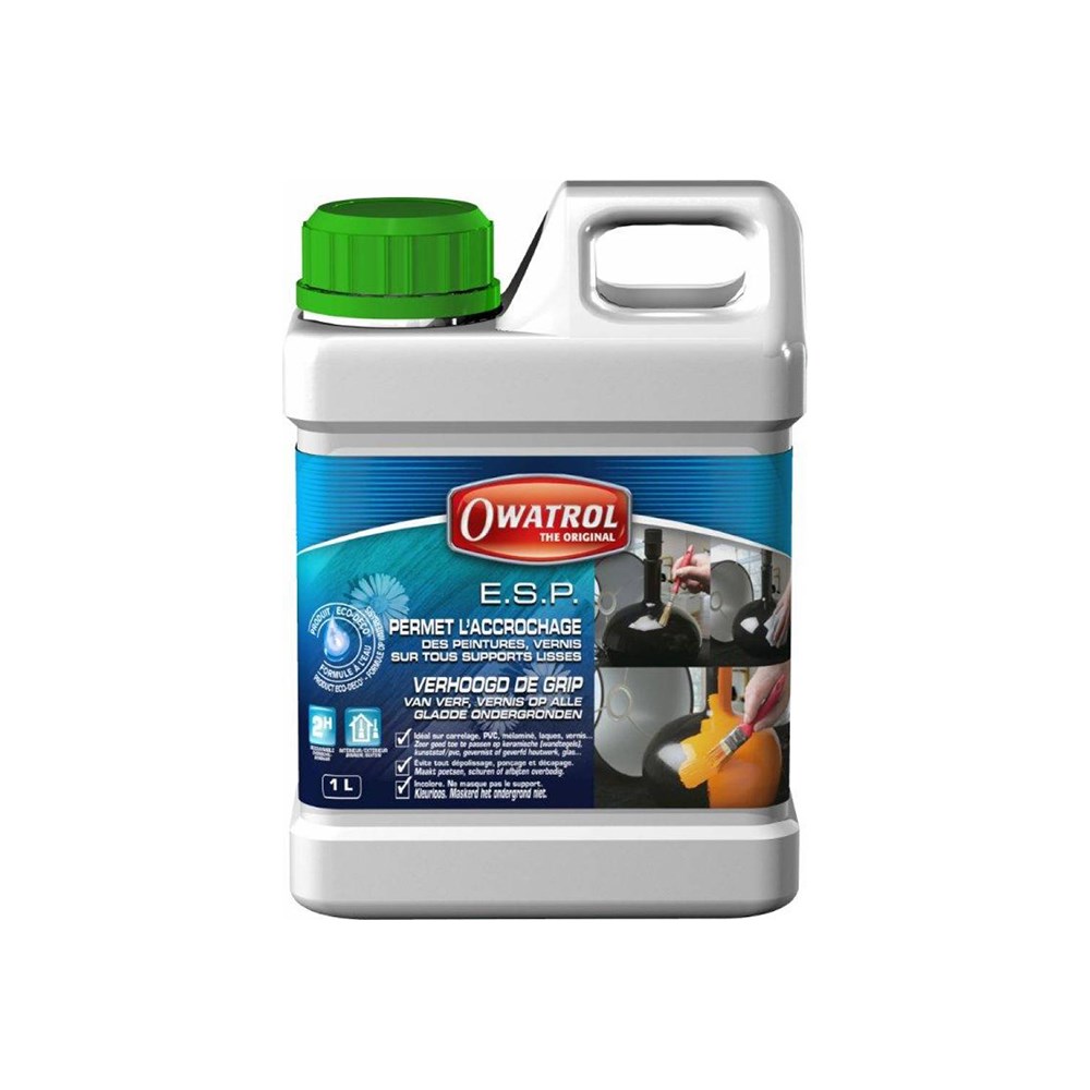 OWATROL E.S.P. KLEURLOOS (1)