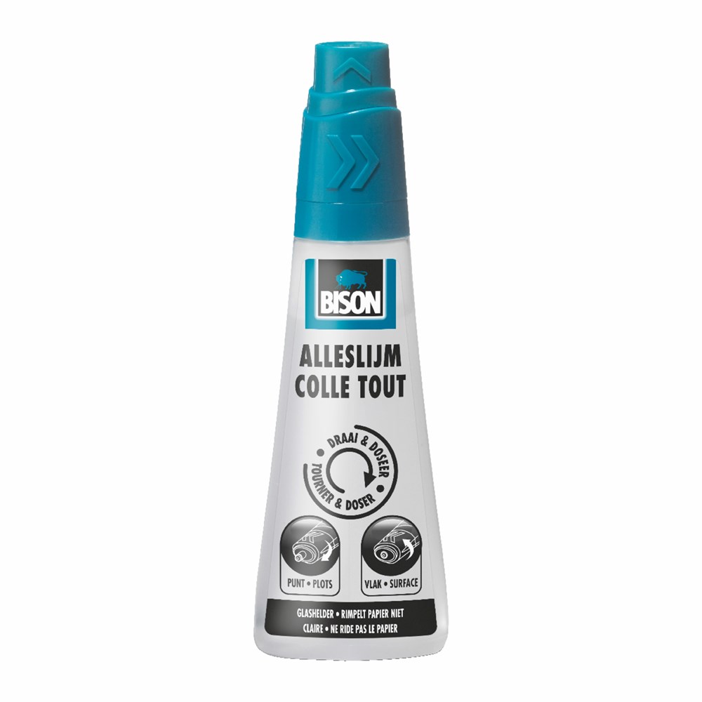 Afbeelding voor Alleslijm