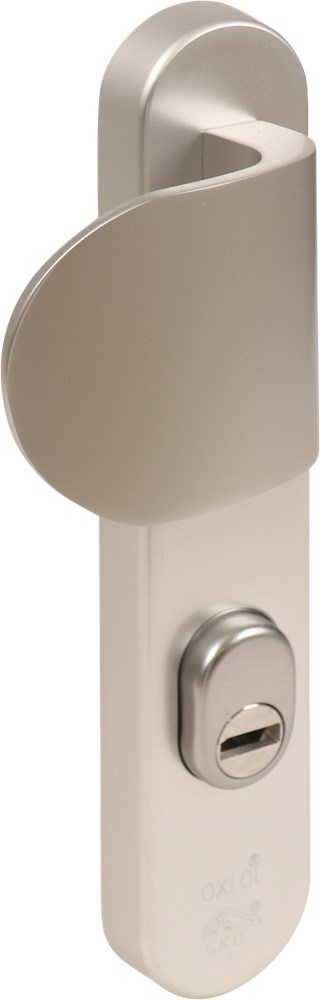 voordeurgarnituur f1 oxloc-3 voordeurgarnituur f1 oxloc-3