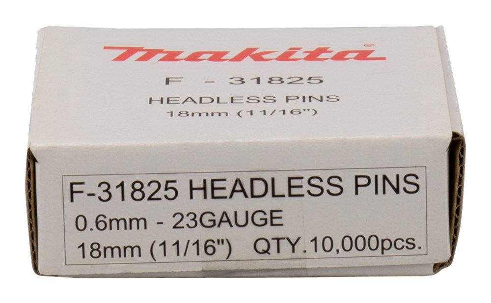 pins gegalvaniseerd makita-2 pins gegalvaniseerd makita-2