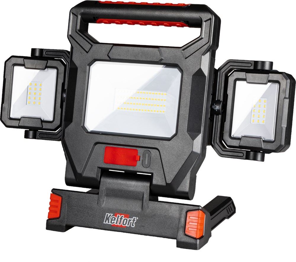 bouwlamp led klasse I kelfort-1 bouwlamp led klasse I kelfort-1