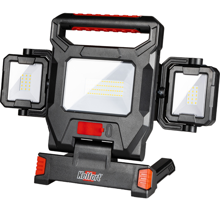 Bouwlamp LED