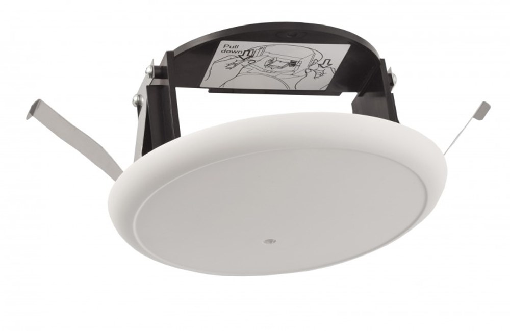 PLAFONDINBOUW VOOR TX600/TX600S