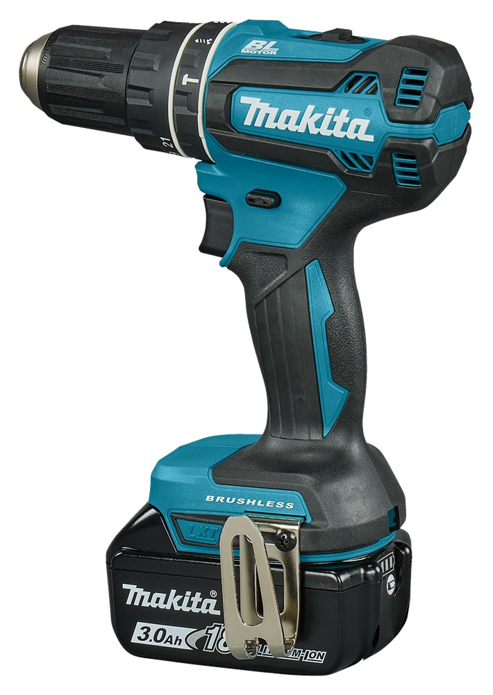 accu klopboor-/ schroefmachine makita-3 accu klopboor-/ schroefmachine makita-3